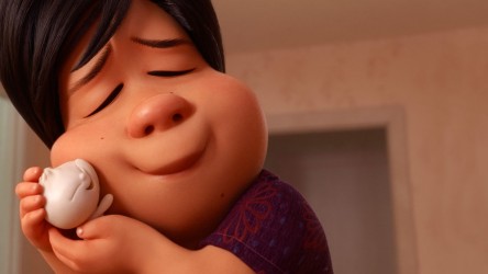 Pixar Shorts Volume 3: Bao