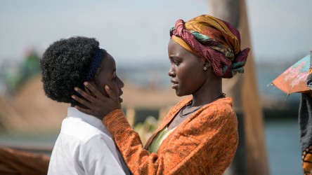 Queen of Katwe