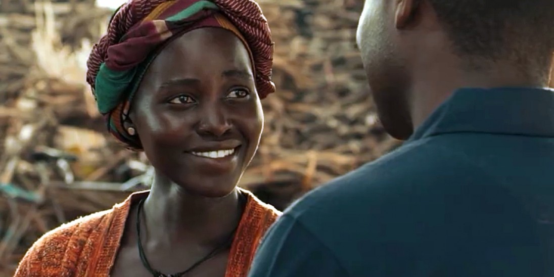 Queen of Katwe