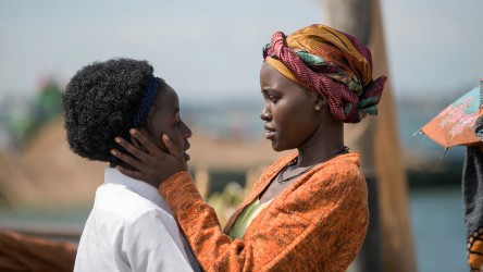 Queen of Katwe