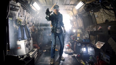 Ready Player One image 2