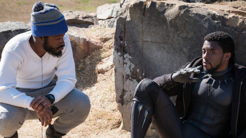 Inside Cinema: Ryan Coogler