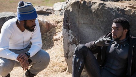 Inside Cinema: Ryan Coogler