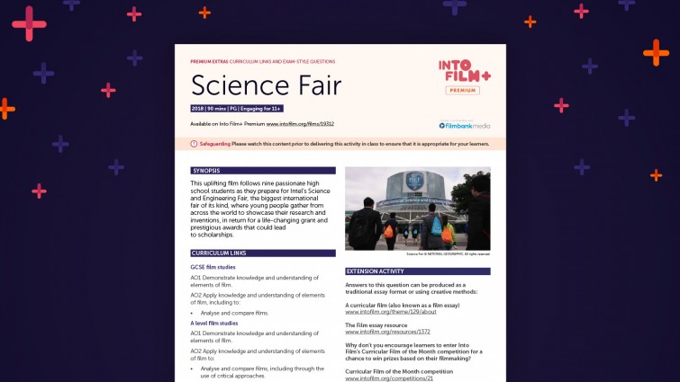 Science Fair