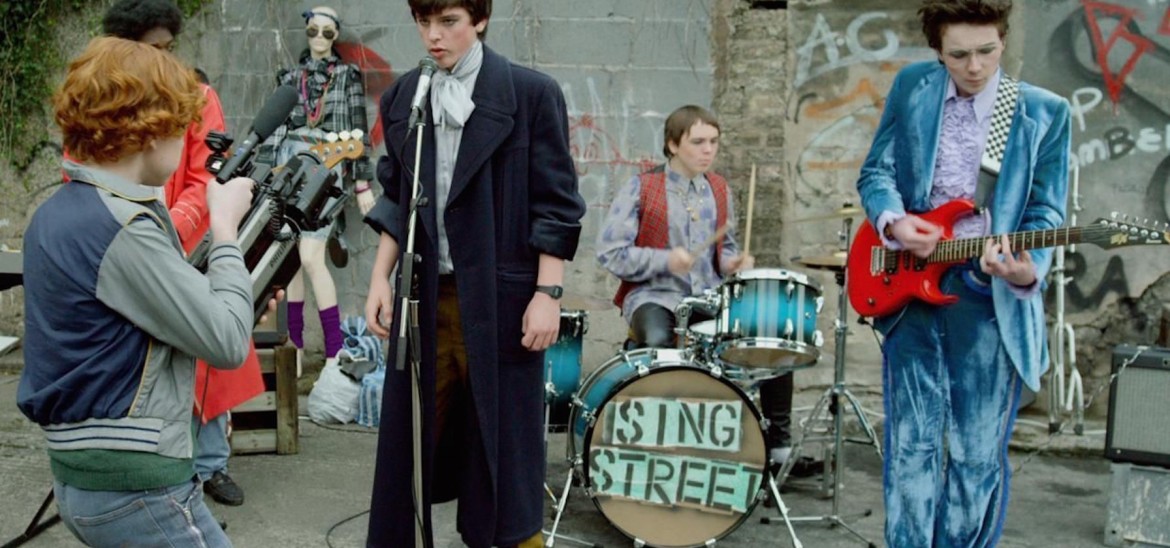 Sing Street