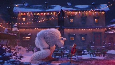 Smallfoot