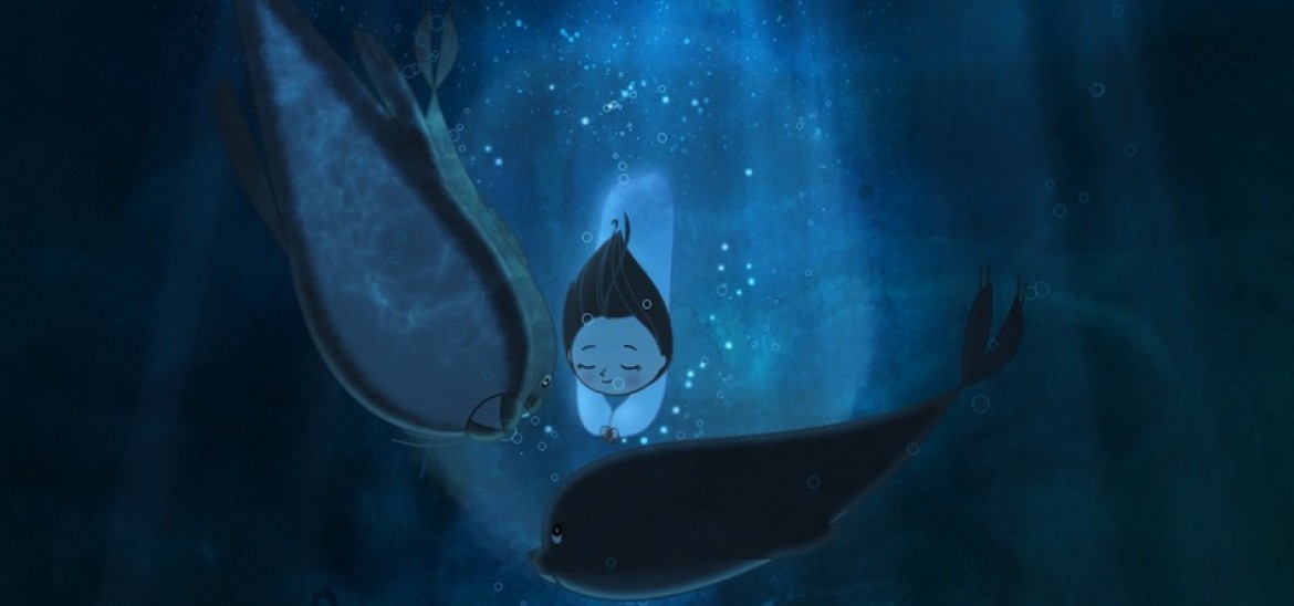 Song of the Sea