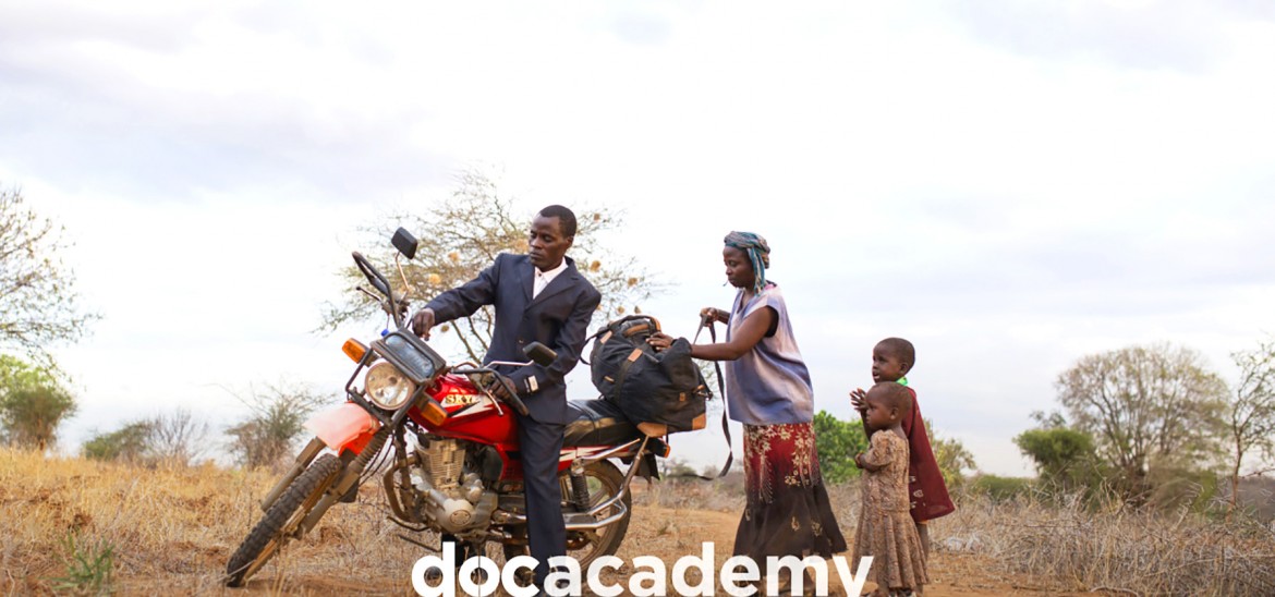 Thank You For the Rain - Doc Academy