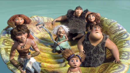 The Croods