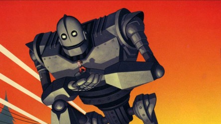 The Iron Giant