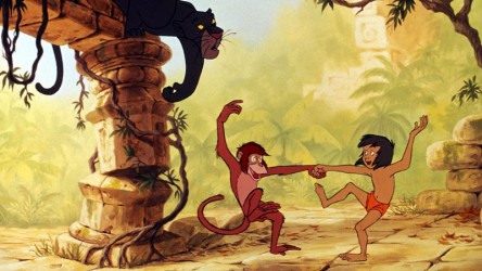 The Jungle Book