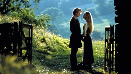 A PowerPoint film guide that looks at 'The Princess Bride'. thumbnail