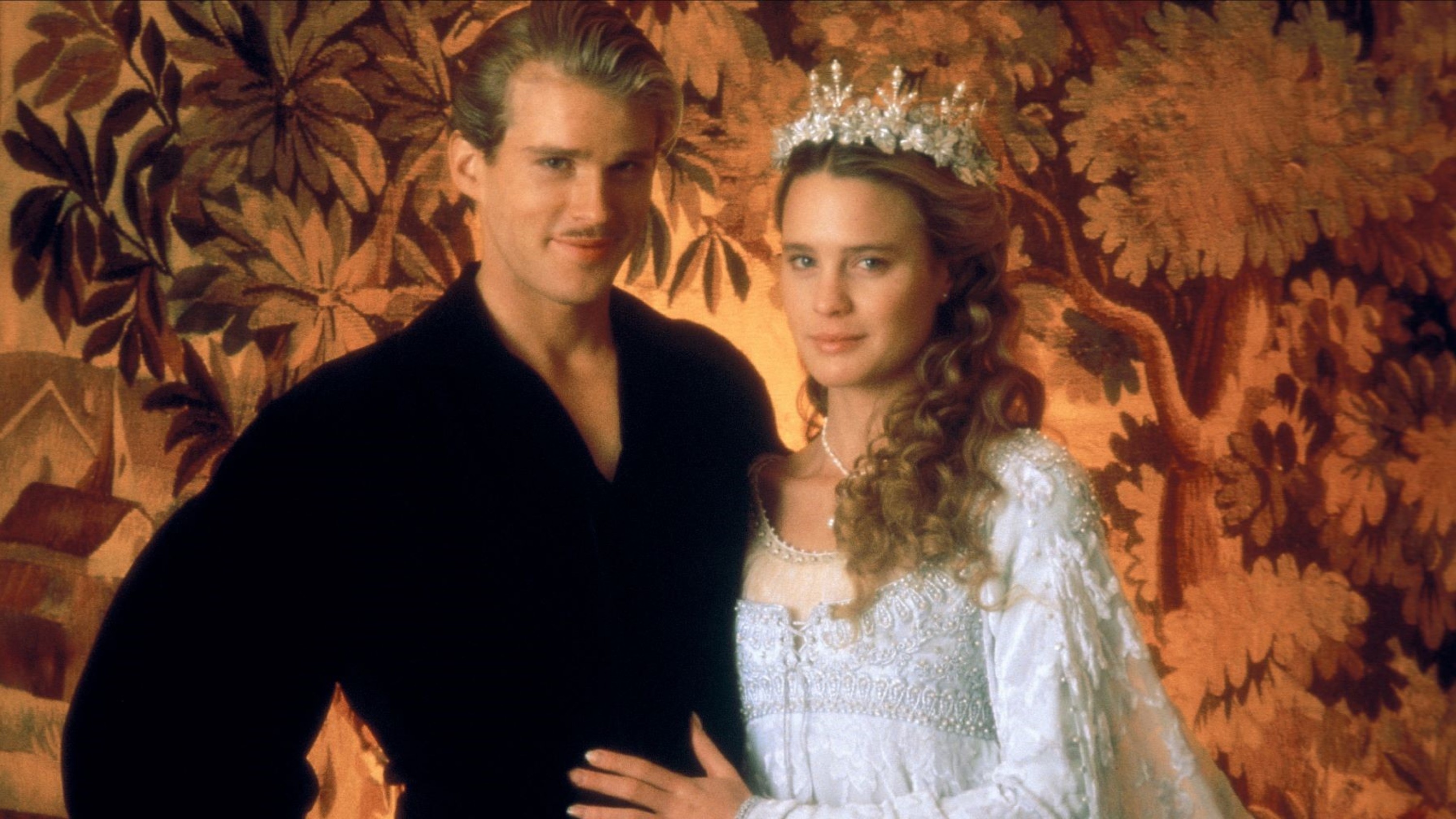 A film guide that looks at 'The Princess Bride' (1987) to explore narration