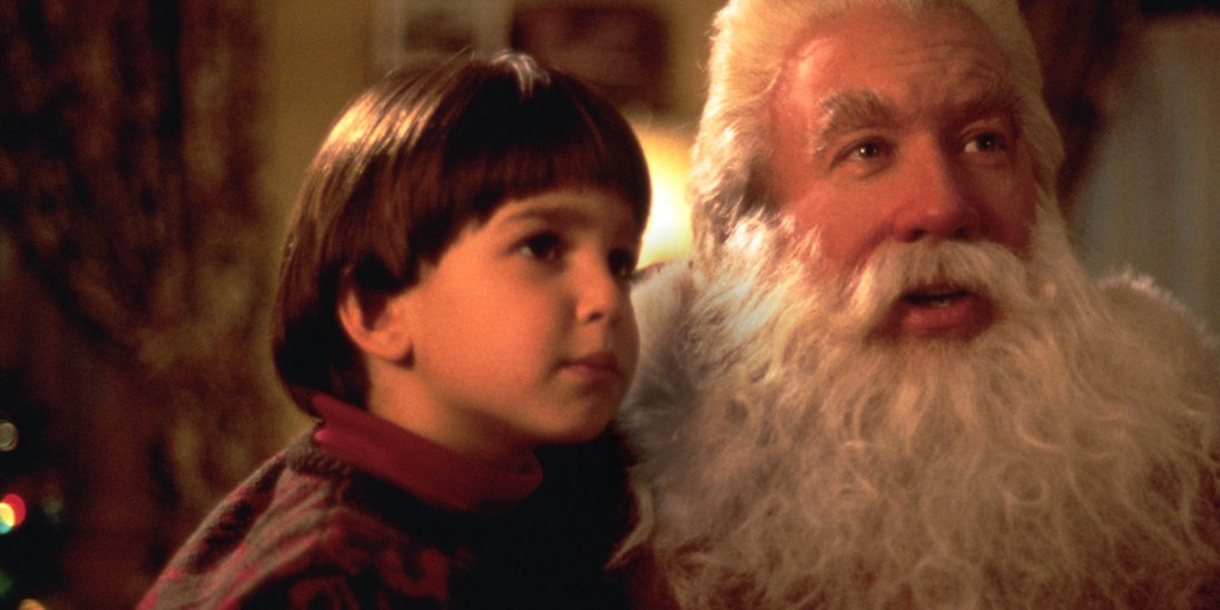 The Santa Clause