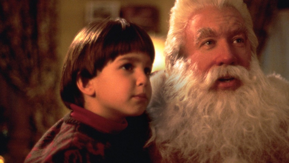 The Santa Clause