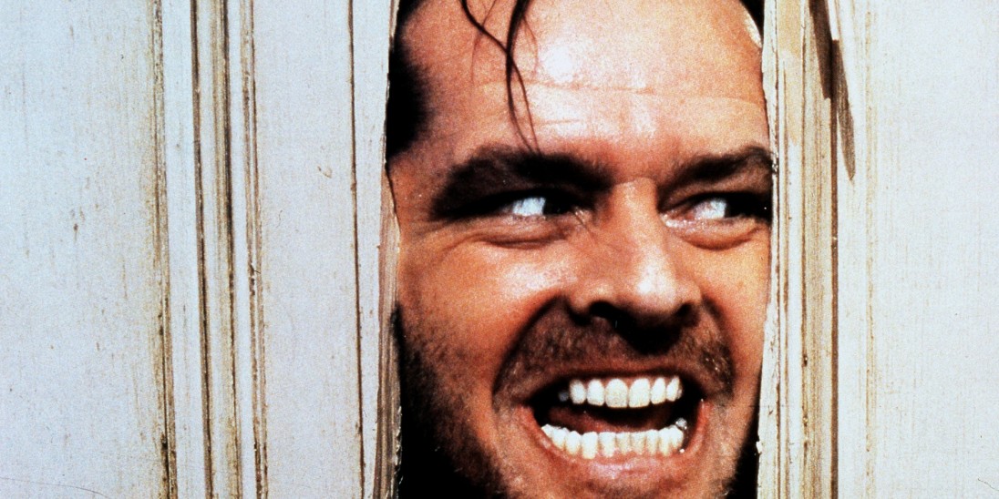 The Shining