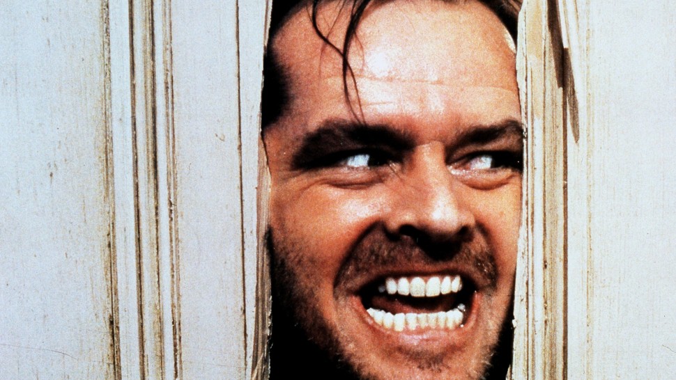 The Shining