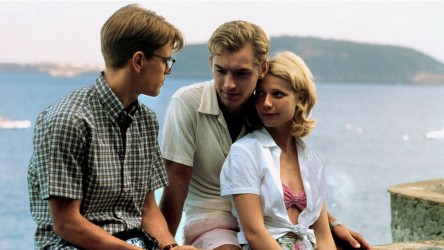 The Talented Mr Ripley