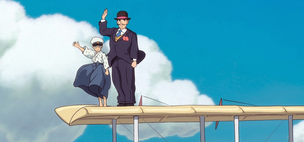 The Wind Rises