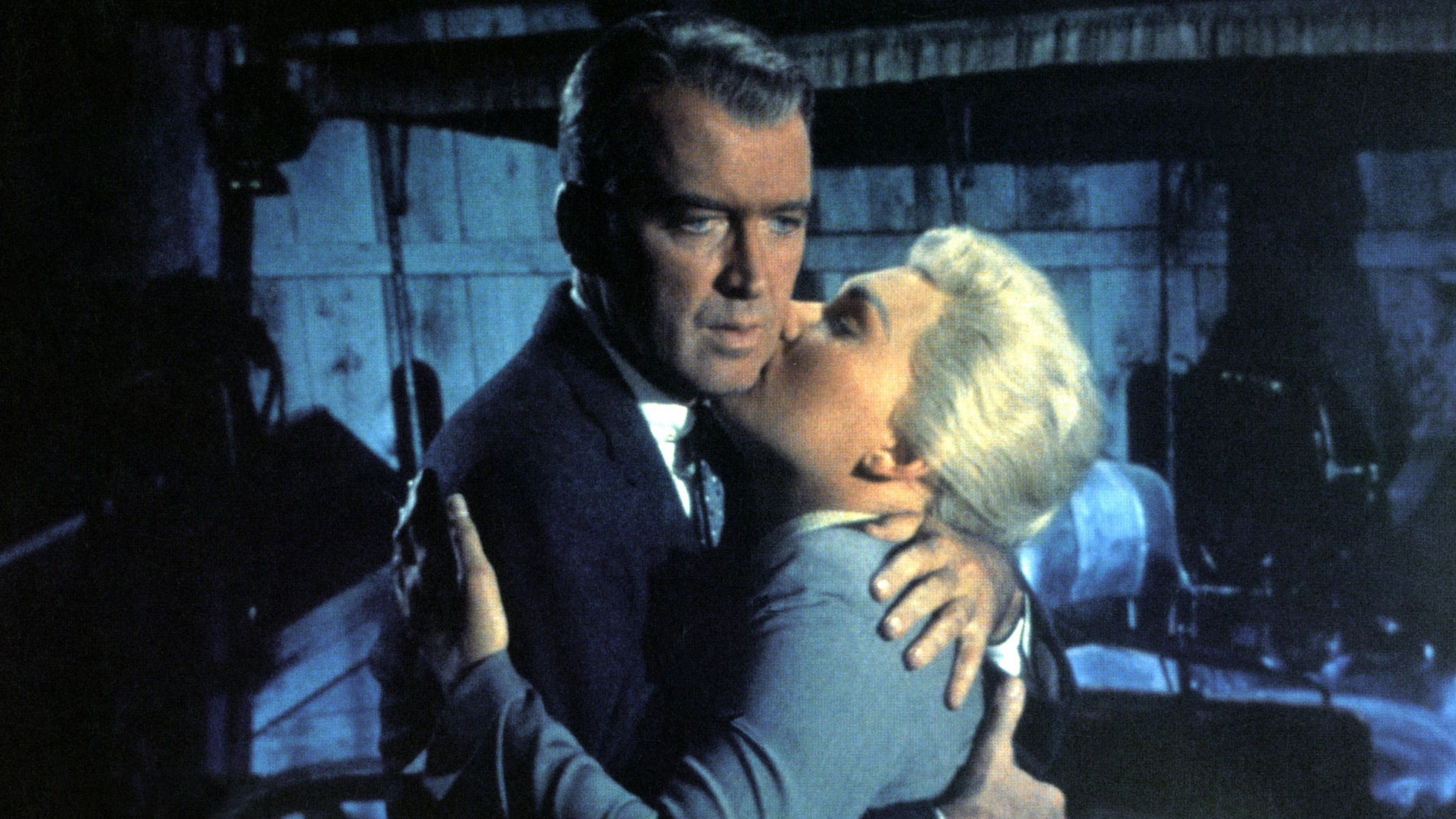 A film guide on Vertigo (1958). thumbnail