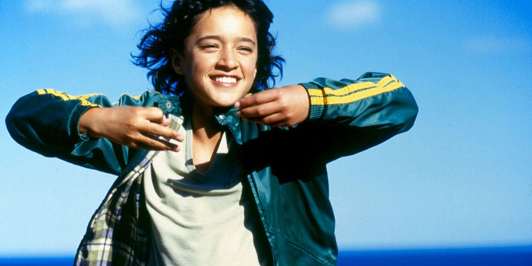 Whale Rider