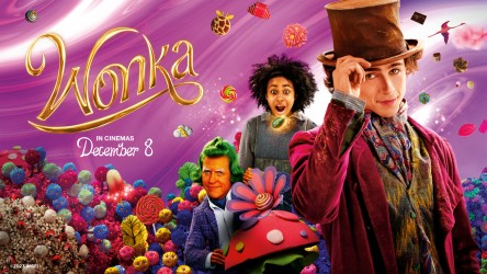 Wonka: Pure Imagination