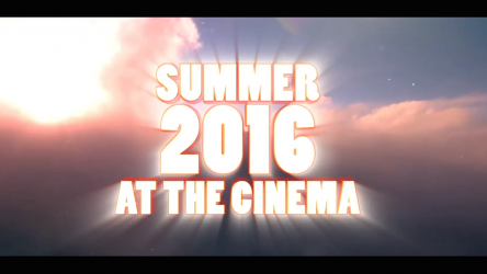 Summer Watching 2016